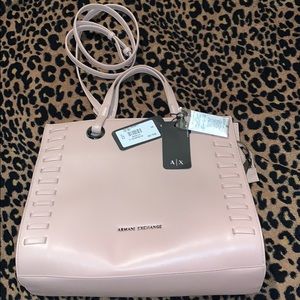 Brand NEW Armani Exchange Purse/Money Bag